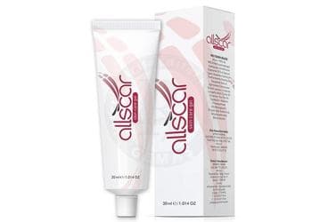ALLSCAR JEL 30 ml tüp İlaç Görseli