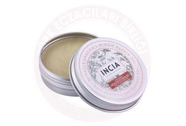 INCIA CATLAK ONLEYICI DOGAL BAKIM YAGI 50 ml kutu İlaç Görseli