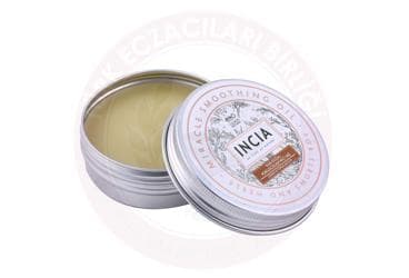 INCIA DOGAL PURUZSUZLESTIRICI YAG 50 ml kutu İlaç Görseli