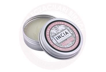 INCIA DOGAL TIRNAK BAKIM BALSAMI 15 ml kutu İlaç Görseli