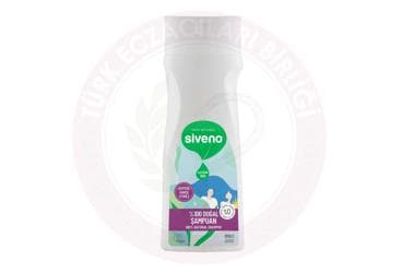 SIVENO KEPEK SAMPUANI 300 ml şişe İlaç Görseli