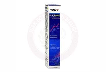 BIGJOY BROMELAIN, GLUKOZAMIN, KONDROITIN ICEREN JEL 100 ml şişe İlaç Görseli