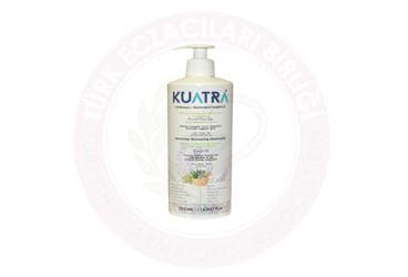 KUATRA TEMIZLEME JELI LAVANTA 500 ml İlaç Görseli
