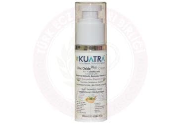 KUATRA CINKO PLUS KREM 30 ml İlaç Görseli