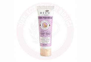 BEEO APIBABY PROPOLISLI PISIK ONLEYICI KREM 50 ml İlaç Görseli