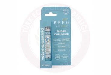BEEO APICARE PROPOLISLI HAM BALLI DUDAK KORUYUCU 10 ml İlaç Görseli