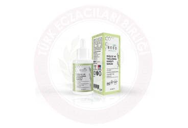 BEEO SIVILCE VE YAGLANMA KARSITI SERUM 30 ml İlaç Görseli