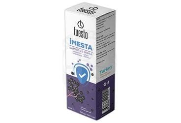 TUESTO IMESTA SIVI TAKVIYE EDICI GIDA 150 ml şişe İlaç Görseli
