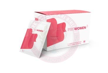 PROWOMEN SASE (YENI FORM) 30 saşe İlaç Görseli