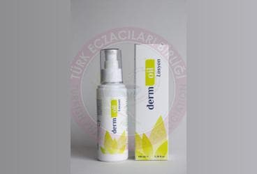 DERMOIL LOSYON 100 ml şişe İlaç Görseli