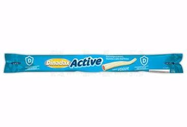 DINADAX ACTIVE PROBIOTIC TAKVIYE EDICI GIDA 10 adet İlaç Görseli