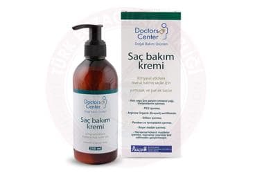 DOCTORS CENTERS SAC BAKIM KREM 250 ml şişe İlaç Görseli
