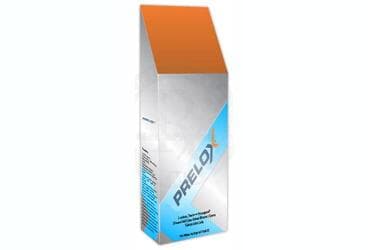 PRELOX TABLET 60 tablet İlaç Görseli