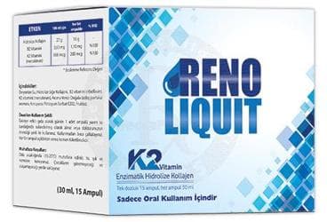 RENOLONG TABLET 60 tablet İlaç Görseli