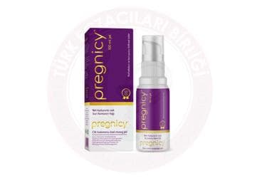 PREGNICY JEL 100 ml tüp İlaç Görseli