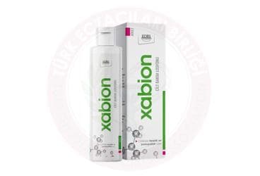 XABION ADULT CILT BAKIM LOSYONU 250 ml İlaç Görseli
