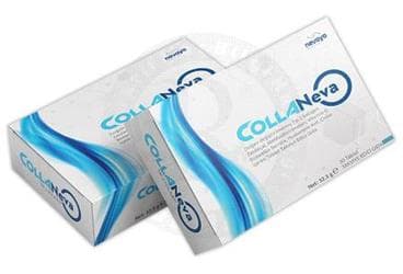 COLLANEVA TABLET 30 tablet İlaç Görseli