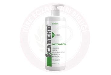 DERMONEM SCABEND LOSYON 150 ml tüp İlaç Görseli