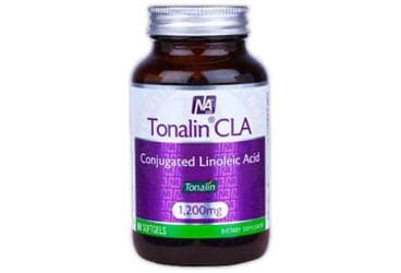 NATROL TONALIN CLA CONJUGATED LINOLEIC ACID ICEREN TAKVIYE EDICI GIDA 1200 mg 60 kapsül İlaç Görseli