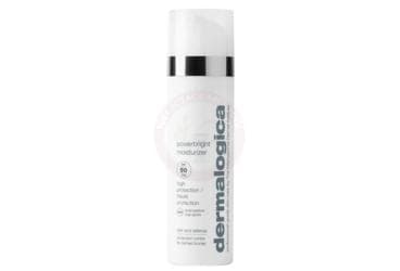 DERMALOGICA POWERBRIGHT MOISTURIZER SPF50 50 ml şişe İlaç Görseli