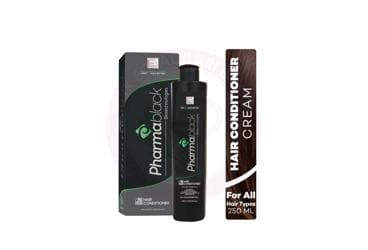 PHARMABLACK BESLEYICI SAC BAKIM KREMI 250 ml İlaç Görseli