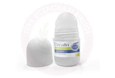 CREALIN CITRONELLA ROLL ON 50 ml şişe İlaç Görseli
