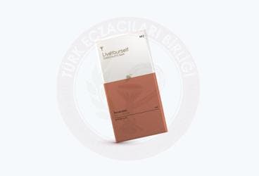 LIVE YOURSELF RESVERATROL CHOCOLATE BAR 40 g bar İlaç Görseli