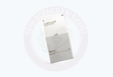 LIVE YOURSELF MAGNESIUM CHOCOLATE BAR 40 g bar İlaç Görseli