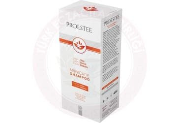 PROESTEE DIP SORUNLU SACLAR ICIN SAMPUAN 250 ml şişe İlaç Görseli