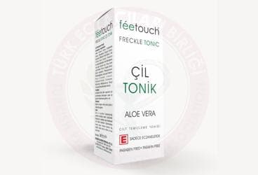 FEETOUCH FRECKLE TONIC - CIL TONIK 100 ml tüp İlaç Görseli
