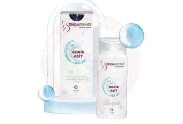 TENDA INTIMATE GENITAL BAKIM 200 ml şişe İlaç Görseli