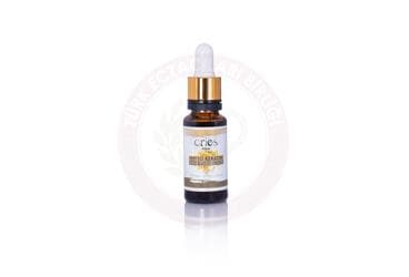 ORIES BITKISEL KERATIN SAC SERUMU 20 ml şişe İlaç Görseli