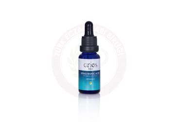 ORIES HYALURONIK ASIT VE VITAMIN C SERUMU 20 ml şişe İlaç Görseli