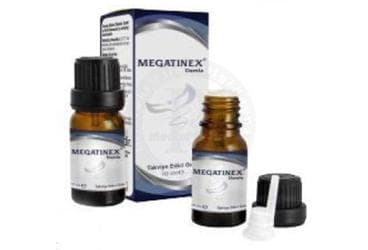 MEGATINEX DAMLA 10 ml şişe İlaç Görseli