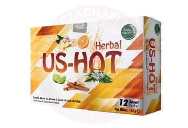 US-HOT SASE 12 saşe İlaç Görseli