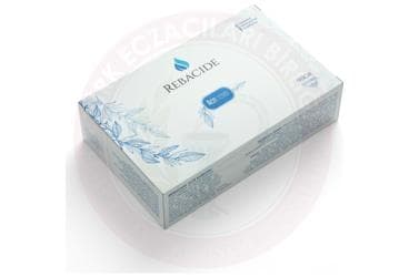 REBACIDE ACN SABUN 90 g kutu İlaç Görseli