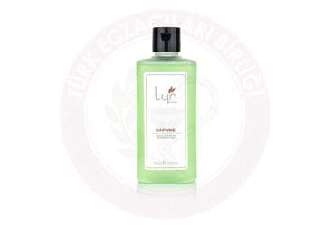 LYN DAPHNE MOISTURIZING SHOWER GEL 330 ml şişe İlaç Görseli
