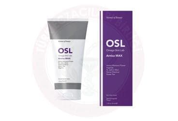 OSL ARNICA MAX KREM 50 ml tüp İlaç Görseli