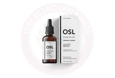 OSL PIGMENT-C SERUM 30 ml şişe İlaç Görseli