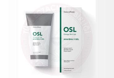 OSL AHA/BHA 3 GEL 50 ml tüp İlaç Görseli