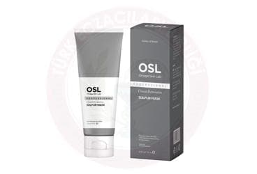 OSL SULFUR MASK 75 ml tüp İlaç Görseli