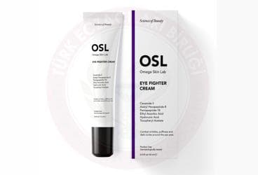 OSL EYE FIGHTER CREAM 15 ml tüp İlaç Görseli