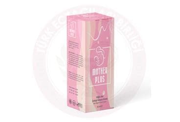 MOTHER PLUS GOGUS UCU CATLAK ONLEYICI KREM 40 ml İlaç Görseli