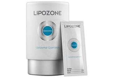 LIPOZONE QUERSETIN SASE 30 saşe İlaç Görseli