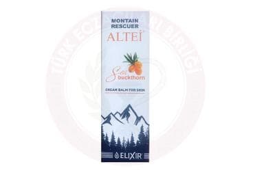 ALTEI KREM 75 ml şişe İlaç Görseli