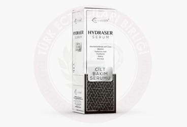 HYDRASER CILT BAKIM SERUMU 50 ml şişe İlaç Görseli