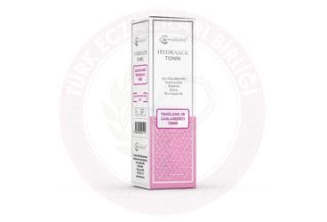 HYDRASER TONIK HASSAS CILTLER ICIN 200 ml şişe İlaç Görseli