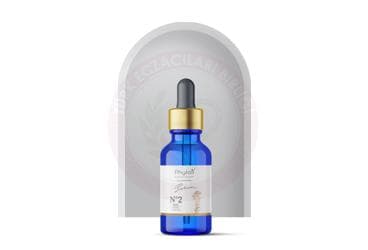 PHYTOIL NO:2 SERUM SOS 15 ml şişe İlaç Görseli