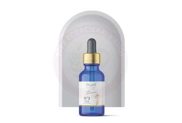 PHYTOIL NO:3 SERUM DIVINE 15 ml şişe İlaç Görseli