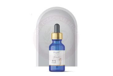PHYTOIL NO:5 SERUM WHITENING 15 ml şişe İlaç Görseli